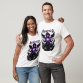 Beste ontwerp van 2026 LEVEL UP!! T-shirt (Unisex)