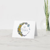 Beste ontwerp van de draaischijf voor de bewegings kaart (Voorkant)