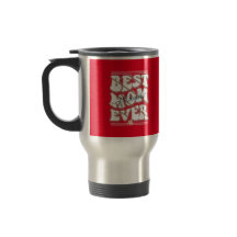 Beste ontwerp van mama ooit