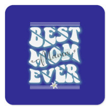 Beste ontwerp van mama ooit