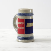 BESTE OOIT BIERPUL (Voorkant links)