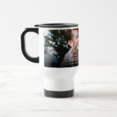 Beste ooit echtgenoot definitie script foto reisbeker (Links)