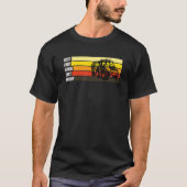 BESTE OOIT GRAIN CART DRIVER Fun Farming T-shirt (Voorkant)