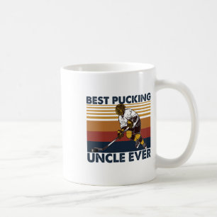 Beste Oom Aller Tijden Grappig Hockey Oom Citaat Koffiemok