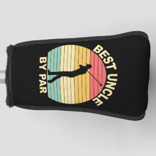 Beste Oom Door Par - Golfen Golfheadcover
