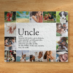 Beste Oom Funcle Definitie 14 Foto Legpuzzel