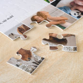 Beste Oom, Funcle Definitie 14 Foto Legpuzzel (Zijkant)