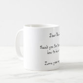 Beste oom Mok (Voorkant links)