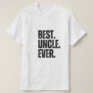 Beste Oom Ooit T-shirt