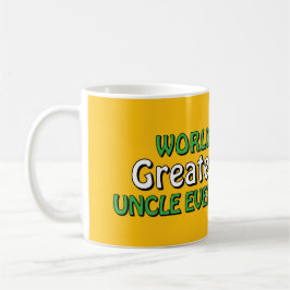 Beste Oom Ooit Ter Wereld Gemaakt Koffiemok