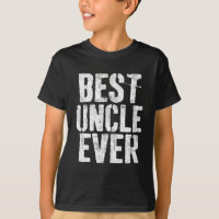 Beste oom ooit Vaderdag Gift
