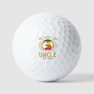 Beste OOM van Par Golfballen