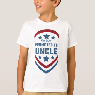 beste ooms cadeau t-shirt