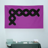 Beste op maat gemaakte vinyl banners | Blanco & Be (Beurs)