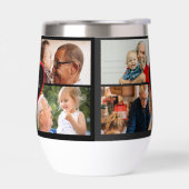 Beste Opa 4 Foto (Links)