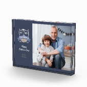 Beste opa door foto's te blokkeren (Rechts)