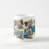 Beste Opa Ever | Foto opa Koffiemok (Center)