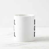 Beste Opa Ever-Mok Koffiemok (Center)