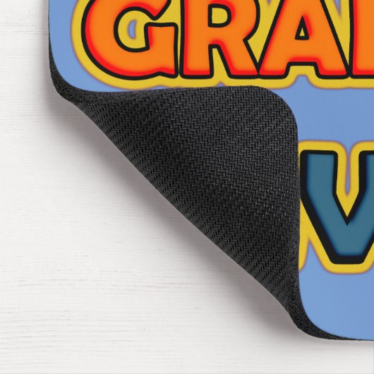 Beste opa Ever Muismat (Hoek)