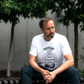 Beste opa Ever T-shirt