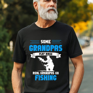 Beste Opa Gevist T-shirt