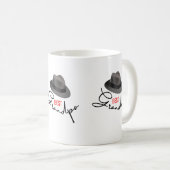 BESTE OPA KOFFIEMOK (Voorkant rechts)