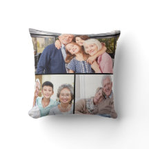 Beste Opa & Oma Ooit 6 Foto Collage Op Maat