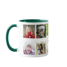 Beste Opa Ooit 10 x Foto Collage Kleinkinderen