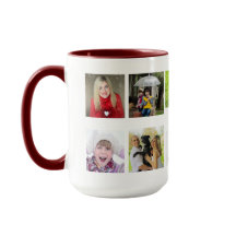 Beste opa ooit 10 x fotocollage kleinkinderen