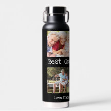 Beste opa ooit 4 Fotocollage Fun Keepslag