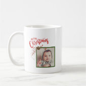 Beste Opa Ooit Foto Mok voor Opa (Links)