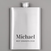 Beste opa ooit gefotografeerd flacon