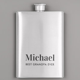 Beste opa ooit gefotografeerd flacon