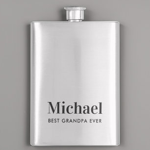 Beste opa ooit gefotografeerd flacon