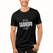 Beste opa ooit gepersonaliseerd script