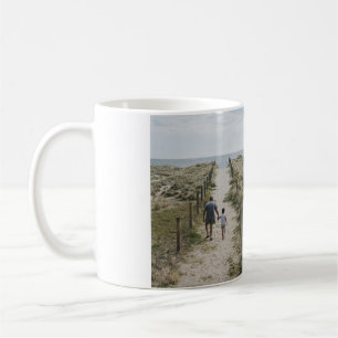 Beste Opa Ooit Grootouders Foto Cadeaus Classic Koffiemok