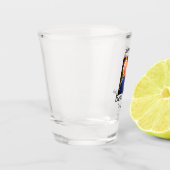 Beste opa ooit grootvader foto naam geschenken tek shot glas (Links)