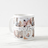 Beste Opa Ooit Koffiemok (Voorkant links)