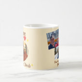 Beste Opa Ooit Koffiemok (Center)