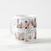 Beste Opa Ooit Koffiemok (Voorkant links)
