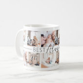 Beste Opa Ooit Koffiemok (Voorkant links)