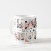 Beste Opa Ooit Koffiemok (Voorkant links)