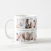 Beste Opa Ooit Koffiemok (Links)
