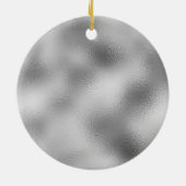 Beste opa ooit persoonlijk keramisch ornament (Achterkant)