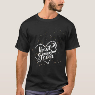 Beste opa ooit T-shirt