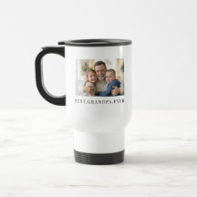 Beste opa ooit Vaderdag cadeau foto