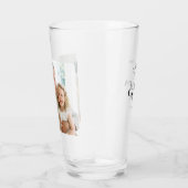 Beste Opa Ooit Vaderdag Fotoglas Glas (Rechts)