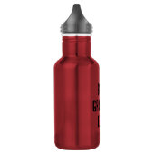 Beste opa ooit waterfles (Links)