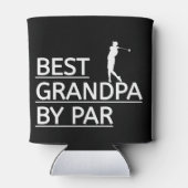 Beste opa per pari blikjeskoeler (Achterkant)