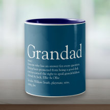 Beste opa ter wereld, opa, papa definitie